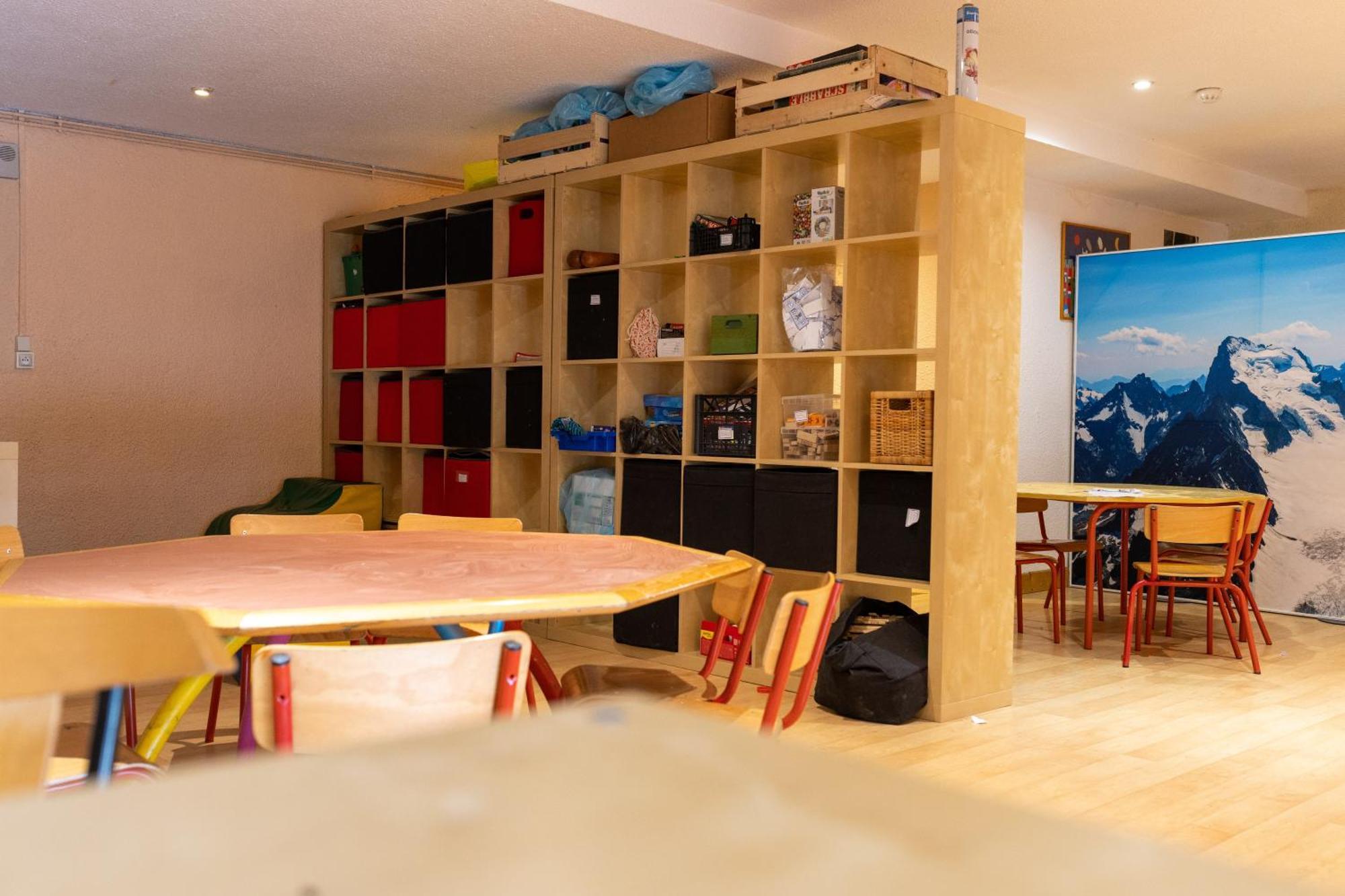 Vvf Serre Chevalier Briancon Le Monetier-les-Bains Luaran gambar